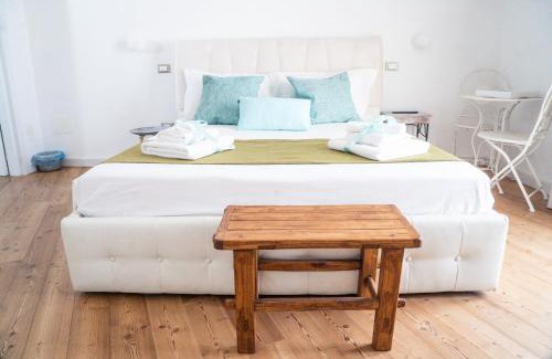 Castromediano Bed & Breakfast | Alaya B&B