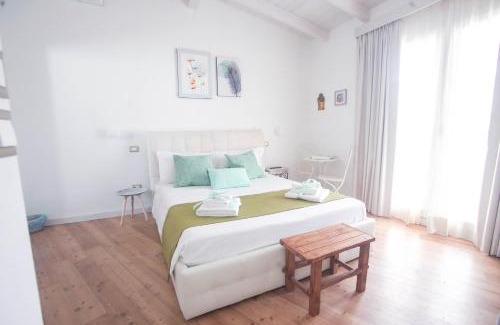 Castromediano Bed & Breakfast | Alaya B&B