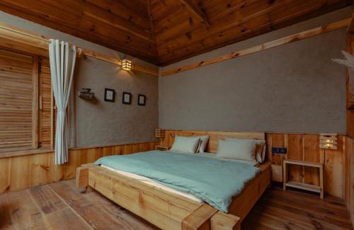 Chamba Hotel | Alaya