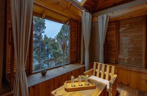 Chamba Hotel | Alaya