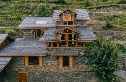 Chamba Hotel | Alaya