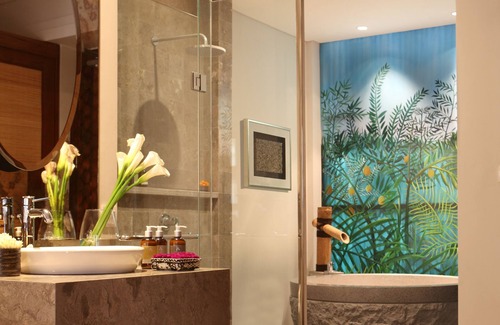 Pengosekan Resort | Alaya Resort Ubud