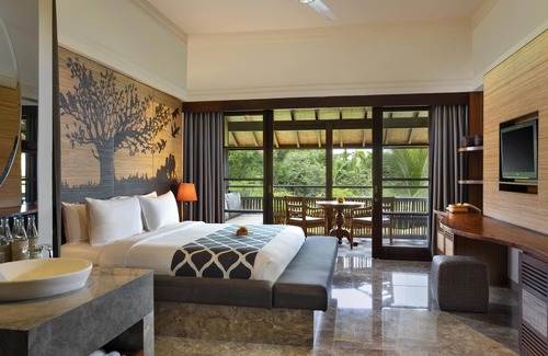 Pengosekan Resort | Alaya Resort Ubud