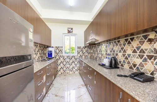 Kaul Apartment | Alaya Stays Kingdom Heartz