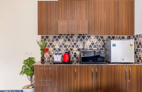 Kaul Apartment | Alaya Stays Kingdom Heartz