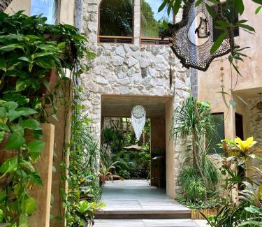 Zona Hotelera Hotel | Alaya Tulum by Ahau Collection