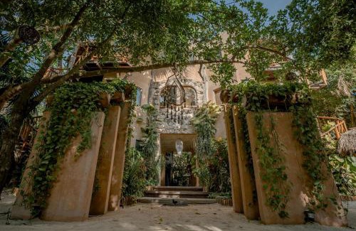 Zona Hotelera Hotel | Alaya Tulum by Ahau Collection