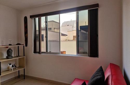 Bucaramanga Apartment | Alba 507 living