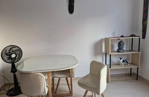 Bucaramanga Apartment | Alba 507 living