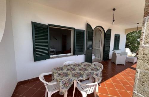 Marina di Novaglie Apartment | Alba Del Mare Dx by Salentoltremare