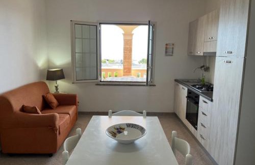 Marina di Novaglie Apartment | Alba Del Mare Dx by Salentoltremare