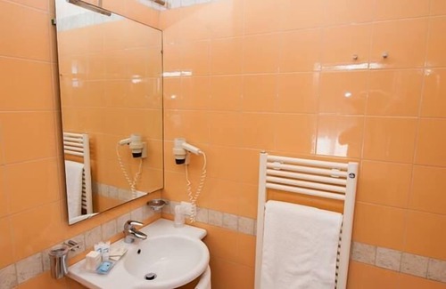 Marina di Ravenna Hotel | Alba Hotel