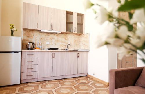 Kentron Hotel | Alba Hotel Yerevan