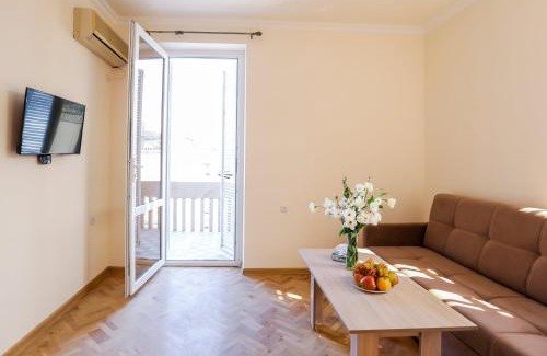 Kentron Hotel | Alba Hotel Yerevan
