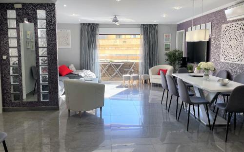 Albacete Apartment | ALBACETE CENTRO PARKING GRATIS 2 PLAZAS
