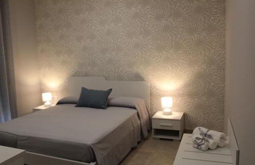 Praia a Mare Bed & Breakfast | Albadorata