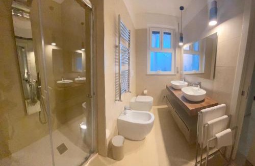 Praia a Mare Bed & Breakfast | Albadorata