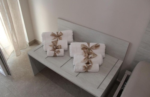 Praia a Mare Bed & Breakfast | Albadorata