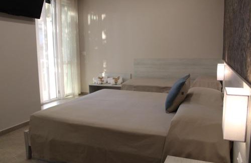Praia a Mare Bed & Breakfast | Albadorata