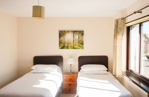 Inverness House | Alban & Abbey House