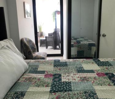 Magdalena del Mar Apartment | Albano, Ocean view and pool near Miraflores and airport