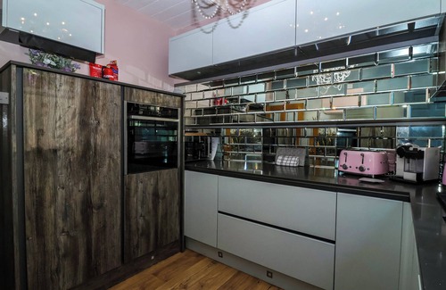 West Looe Cottage | ALBANY, family friendly, country holiday cottage in Looe