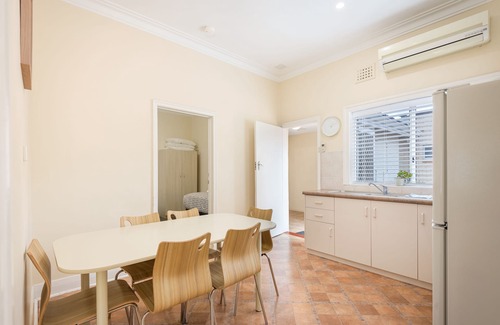 Middleton Beach Apartment | Albany Holiday Units