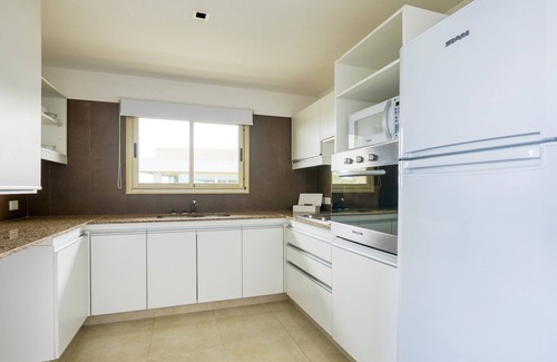 Pinamar Apartment | Albar Club de Mar