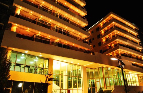 Pinamar Apartment | Albar Club de Mar