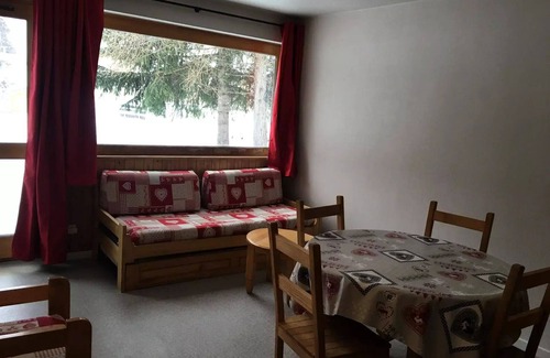 Bessans Apartment | Albaron Residence - Practical and well located studio