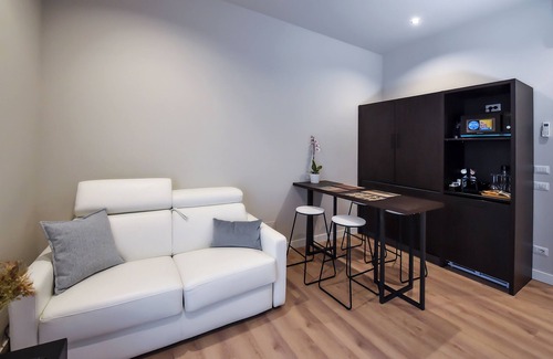 Universita House | Albarosa Rooms