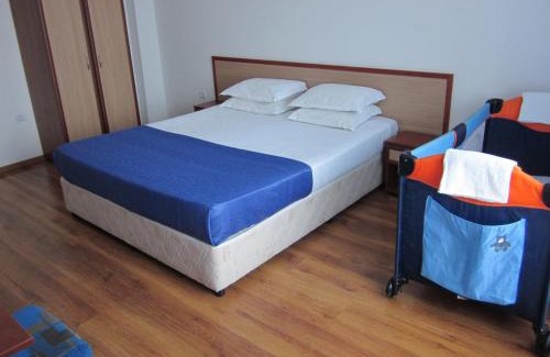 Kiten Hotel | Albatros 2 Family Hotel