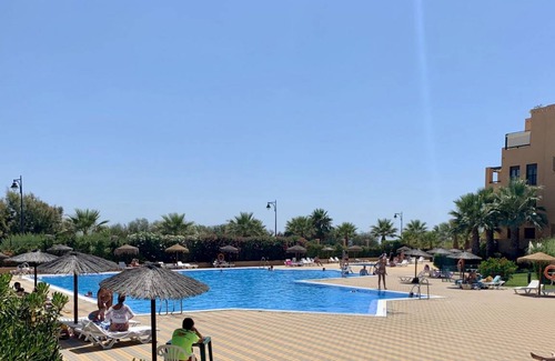 Ayamonte Apartment | ALBATROS 82 in Punta del moral