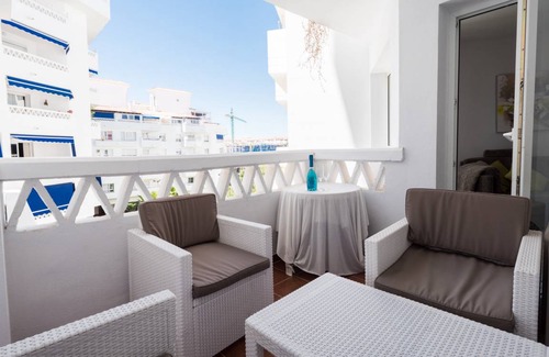 Nueva Andalucia Apartment | Albatros Apartment