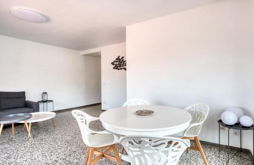 Platja d'Aro Apartment | Albatros Apartament per 5 persones en ple centre amb gran terrassa i aparcament a 5 minuts de la Platja Gran