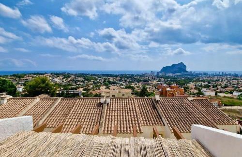 Casas de Torrat Apartment | Albatros Apartment - Imperial Park - Sea View, 6 Pools, Terrace