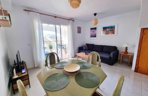 Casas de Torrat Apartment | Albatros Apartment - Imperial Park - Sea View, 6 Pools, Terrace