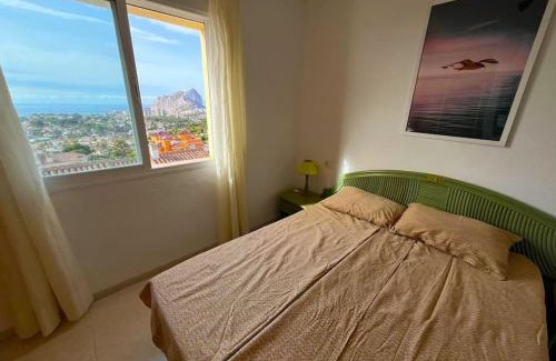 Casas de Torrat Apartment | Albatros Apartment - Imperial Park - Sea View, 6 Pools, Terrace