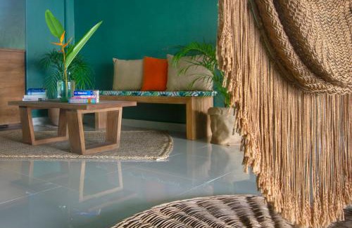 Cozumel Hotel | Albatros by Bedsfriends