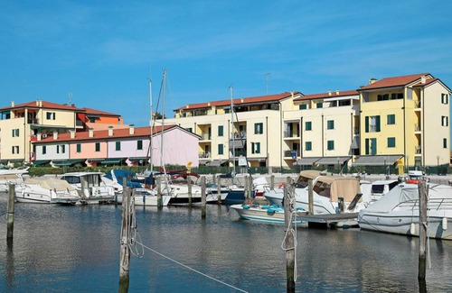Caorle Apartment | Albatros (Cao351) 719.2