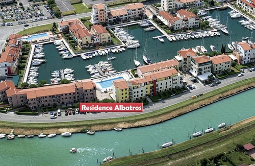 Caorle Apartment | Albatros (Cao352) 719.3