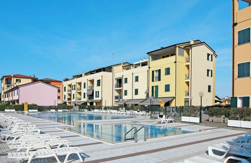 Caorle Apartment | Albatros (Cao352) 719.3