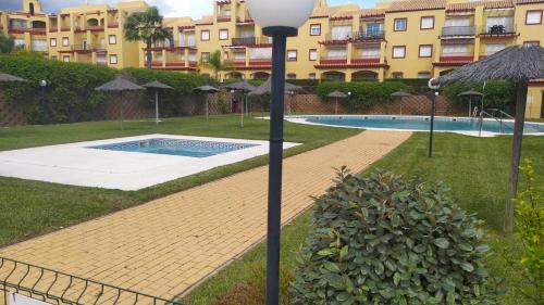 Costa Esuri Apartment | Albatros Golf 1