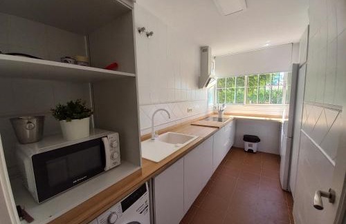 Costa Esuri Apartment | Albatros Golf 1