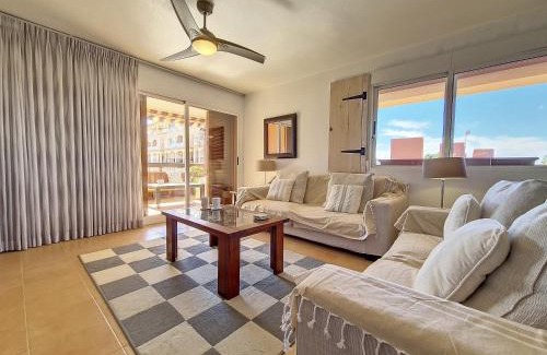 Mar de Cristal Apartment | Albatros Playa 2 - 2410