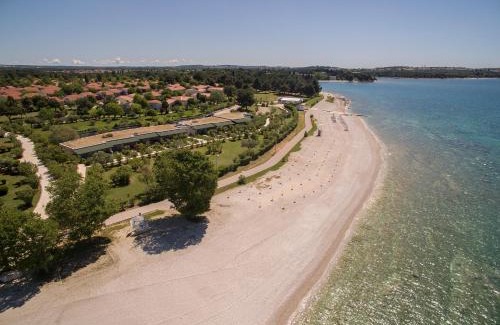 Valbandon Resort | Albatross Mobile Homes on Camping Bi Village