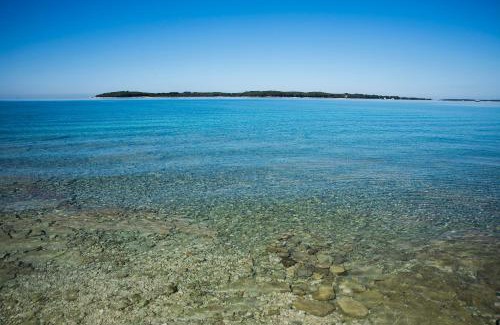 Valbandon Resort | Albatross Mobile Homes on Camping Bi Village