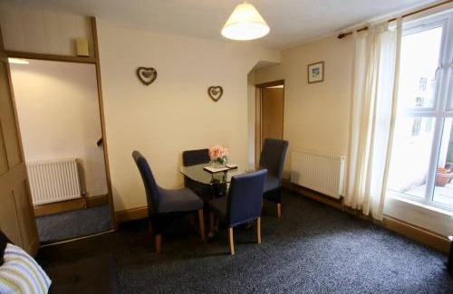 Taunton House | Albemarle House