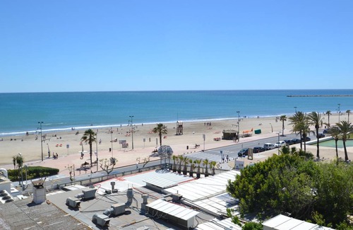 La Pineda Apartment | ALBENIZ 3