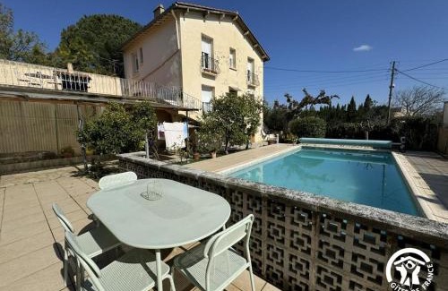 Trouillas House | Alberes